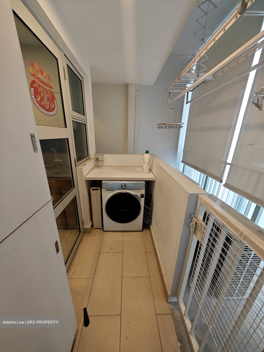 Clover By The Park (D20), Condominium #570229301